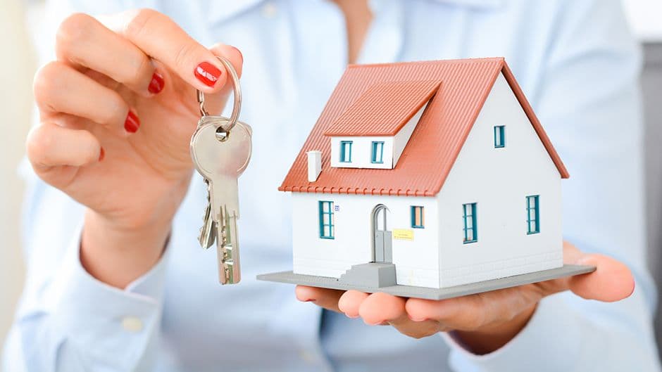 Real Estate & Property use case illustration